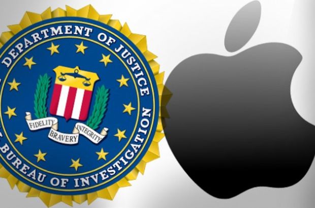 FBI, Apple şifresi için servet harcadı