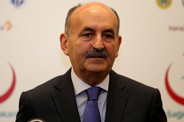 Sağlık Bakanı Müezzinoğlu: Aile hekim sayımızı 30 bine çıkaracağız