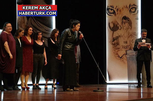 Kerem Akça, 35. İstanbul Film Festivali’ni değerlendirdi