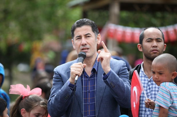 Sinan Oğan: Ok yaydan çıktı