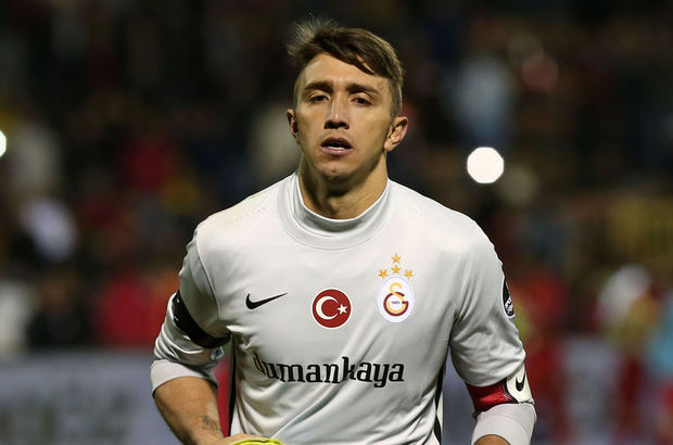 Galatasaray'da gol yeme rekoruna 3 kaldı!