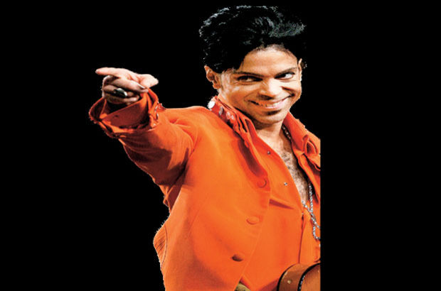 Prince, intihar etmemiş