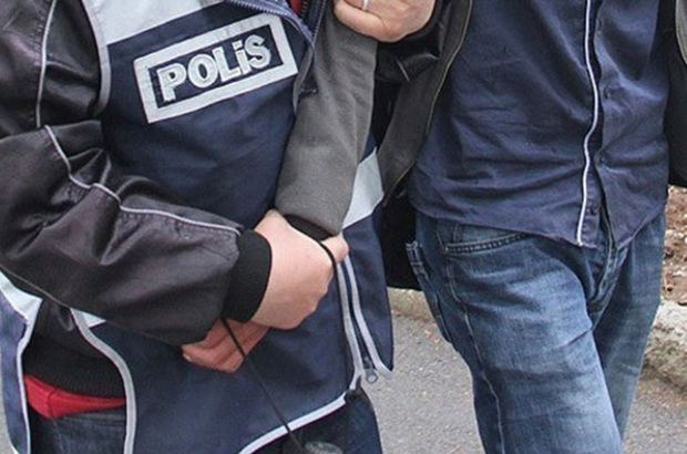 PKK/KCK operasyonunda gözaltına alınan 17 kişi adliyeye sevk edildi