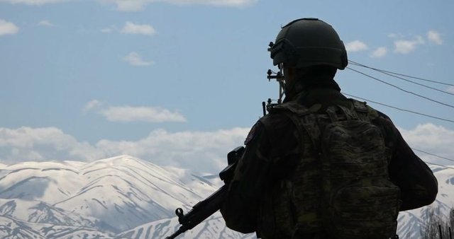 PKK'nın değişen taktiklerine karşı yeni strateji