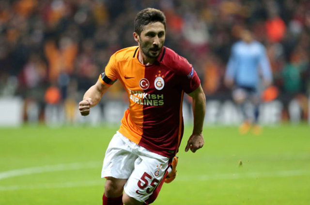 Sabri Sarıoğlu ile Galatasaray yönetimi gizli anlaşma yaptı
