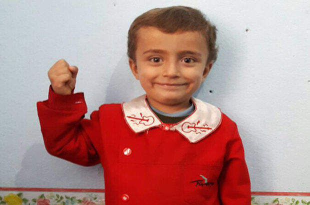 6 yaşındaki minik Yasin'den 22 gündür haber yok