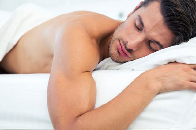Süper başarılı insanların 14 garip uyku alışkanlıkları!