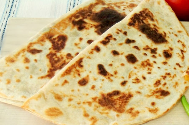 Çökelek peynirli lemis nasıl yapılır?