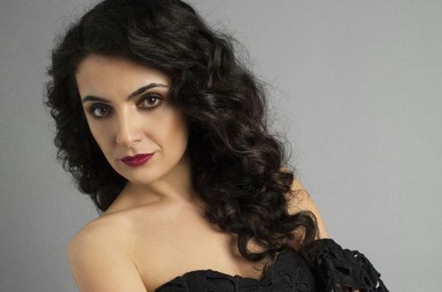 Mehtap Maral'dan duygu dolu yeni albüm