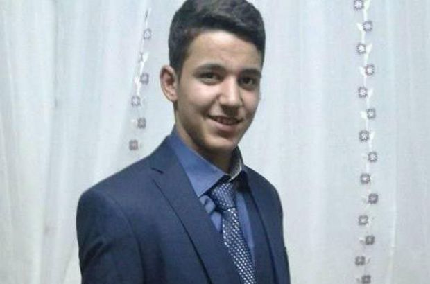 Denizli'de ortaokul öğrencisi Serhat Yanıkan kazara kendini vurup öldü