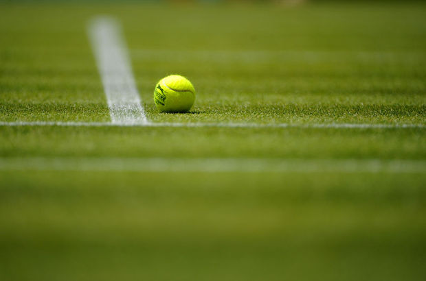 Wimbledon'da ödüller artıyor