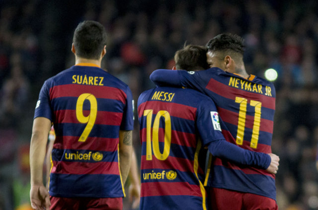 Barcelona yeniden yapılanmaya gidiyor. İşte transfer listesindeki 10 genç isim