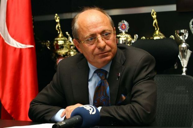 Trabzonspor’da başkan yardımcısı Önder Bülbüloğlu: UEFA'ya gitmek istemiyorum