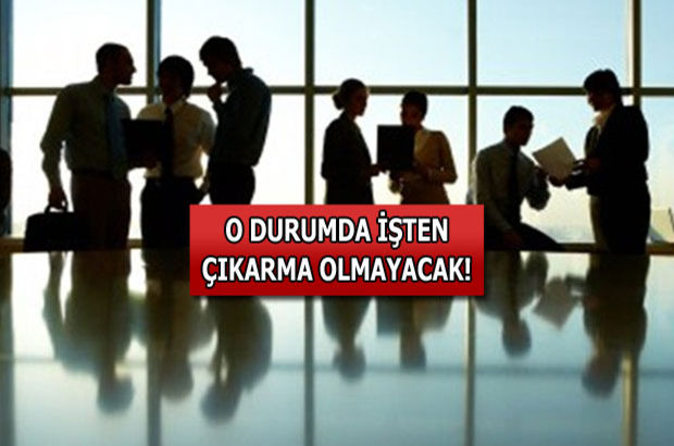 Mesai saati dışında başka bir işte çalışmak işten çıkarmak için neden değil