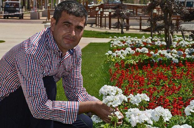 Çift kol nakli yapılan Mustafa Sağır taburcu edildi!