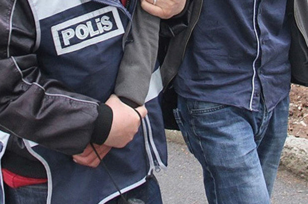 Kırıkkale merkezli 'FETÖ/PDY' operasyonunda 7 gözaltı