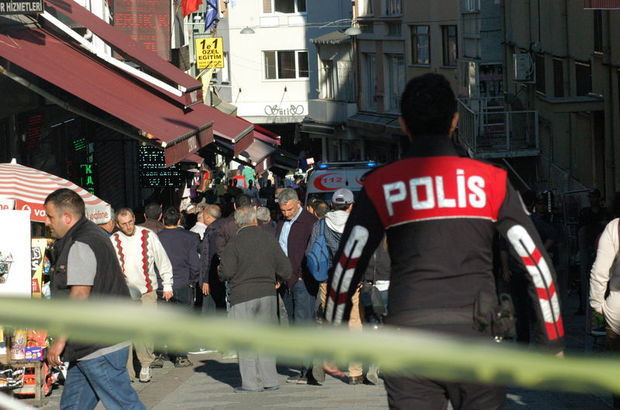 Kadıköy'de akraba kavgası: 4 yaralı