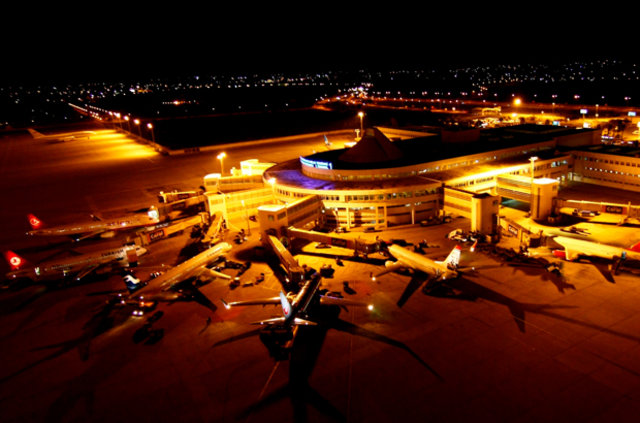 Dünyanın en pahalı 10 havaalanı