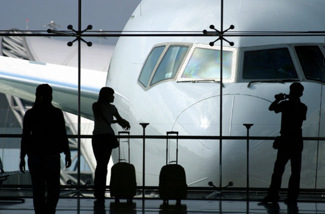 Dünyanın en pahalı 10 havaalanı