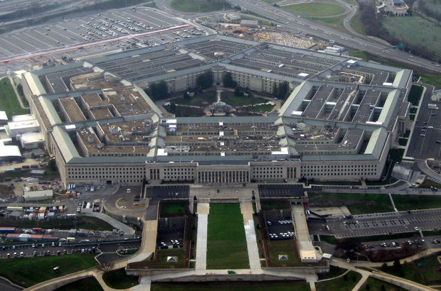 Pentagon, askerlerinin cephede bulunduğu iddialarını yalanladı