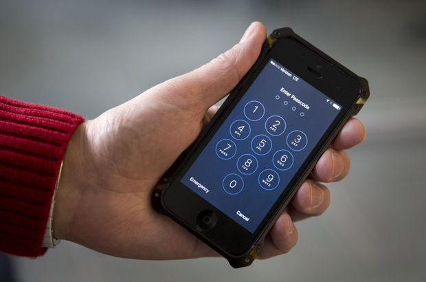 FBI, iPhone şifresini nasıl kırdığını açıklamayacak