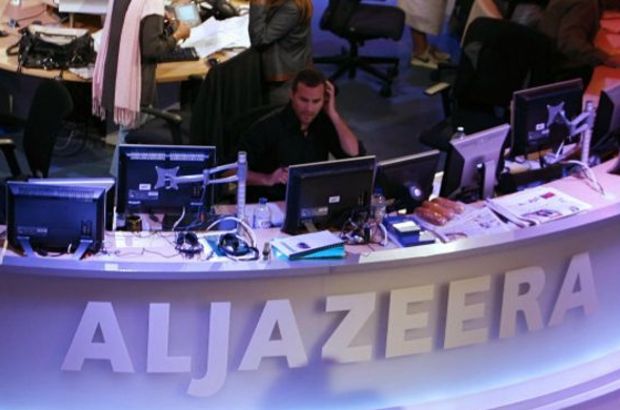 El-Cezire televizyonu Bağdat ofisini kapatma kararı oldu