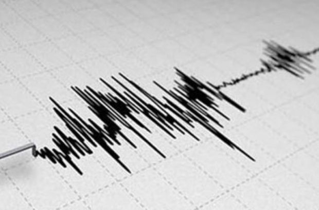 Bitlis'te 3.5 şiddetinde artçı deprem