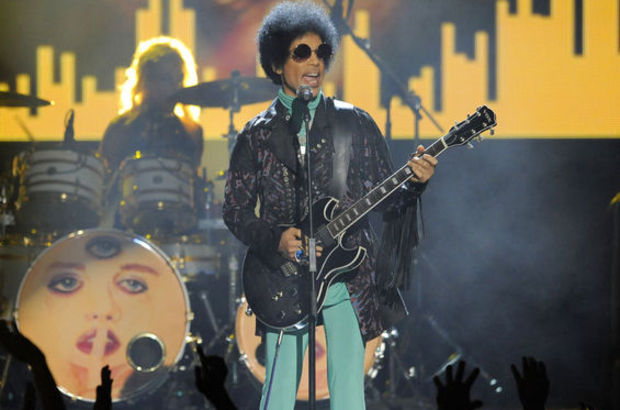 Prince hakkında flaş iddia: AIDS'ti ve tedaviyi reddetti
