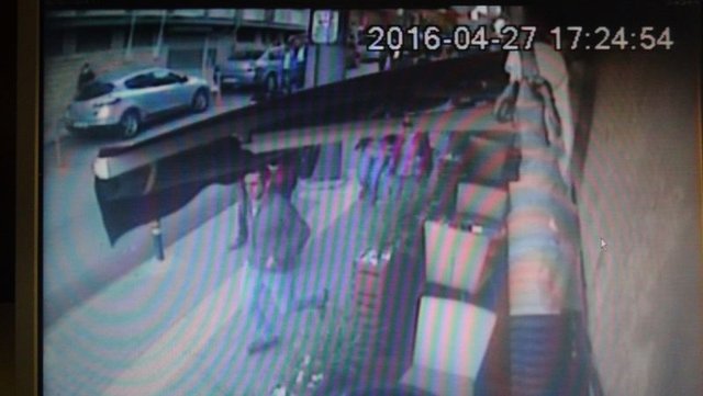 Bursa'daki canlı bomba saldırısının detayları