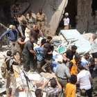 "HALEP'TE DURUM FELAKET"