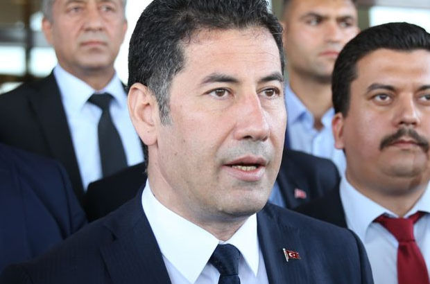 MHP'li Oğan: Bu karar hükümetin işi