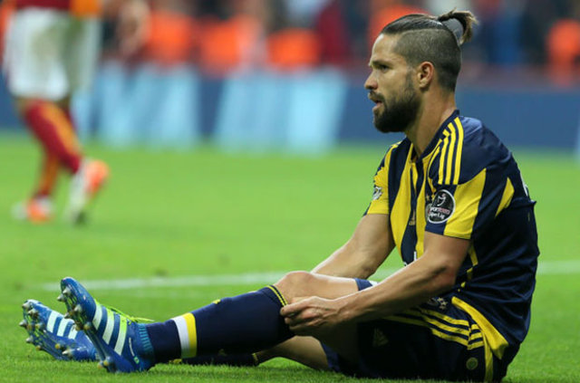 Günün transfer iddiaları (30.04.2016) Sofiane Feghouli ile Fenerbahçe anlaştı, Galatasaray'dan gençleştirme operasyonu