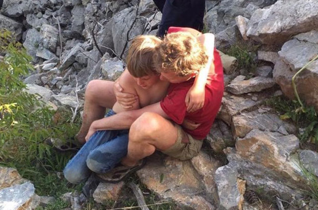 Hollandalı kız Antalya'da kayalıklardan düşerek öldü