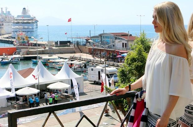 Turist