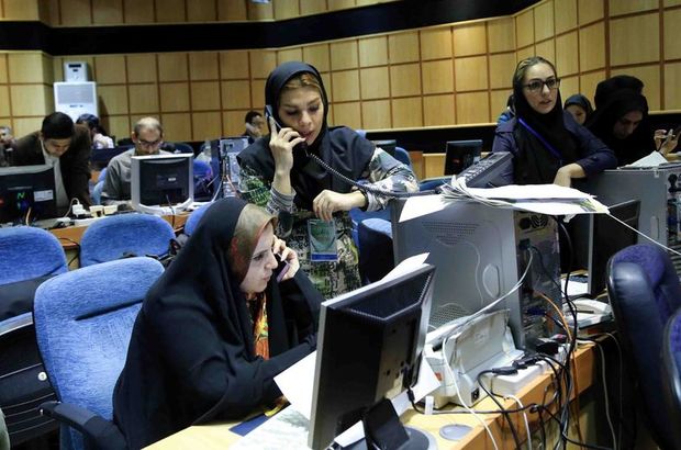 İran'da meclis seçimlerinde reformistler önde
