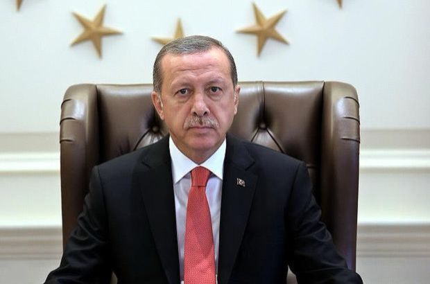 Cumhurbaşkanı Erdoğan, şehit Süleyman Kul'un ailesine ev yaptıracak