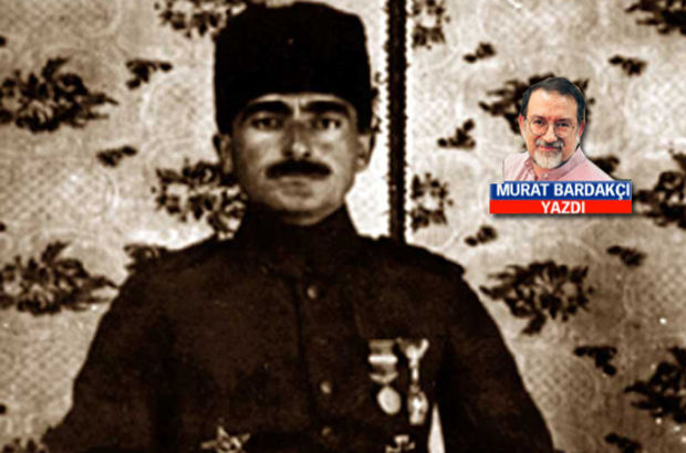Kut kahramanı Halil Paşa 1921'de sınırdışı edildi