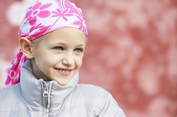 Kemoterapi gören kız çocukları ileride anne olabilecek!