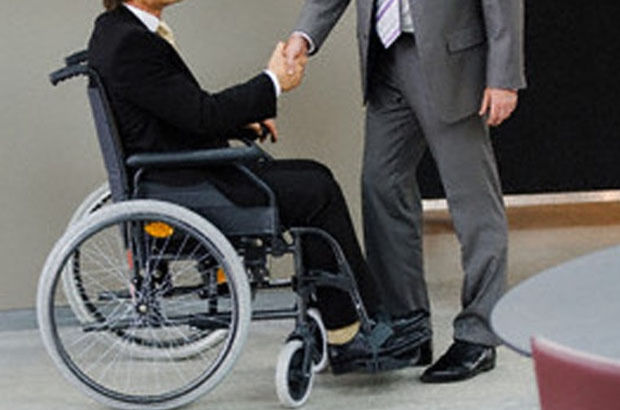 Zihinsel ve ruhsal engelli çalışanlar için devlet desteği