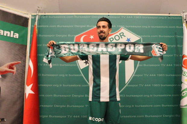 Bursaspor'a 40 bin Euro için gelen icra şoke etti!