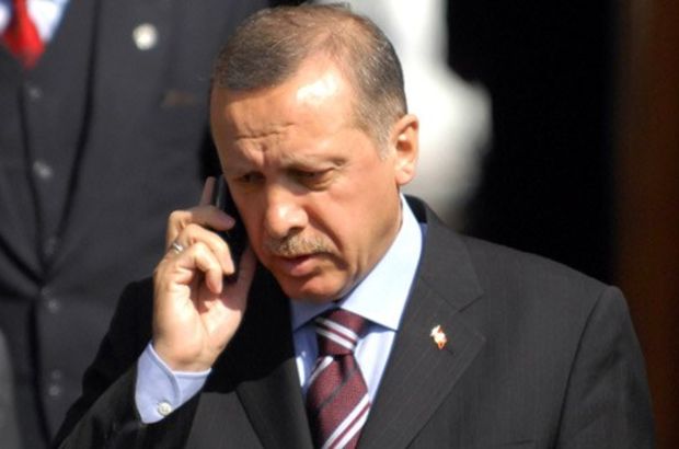 Cumhurbaşkanı Erdoğan Gaziantep'teki bombalı saldırı hakkında bilgi aldı