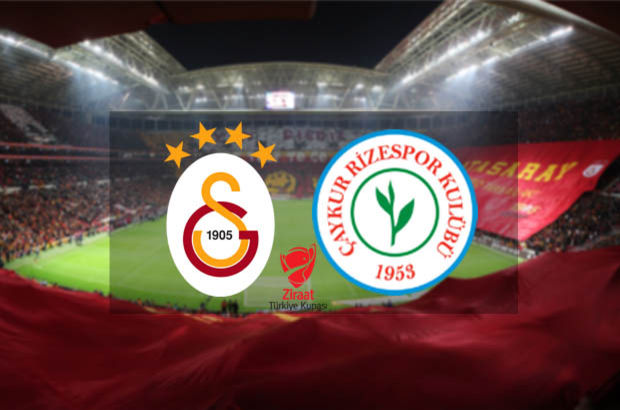 Galatasaray Arena'ya avantajlı çıkıyor!