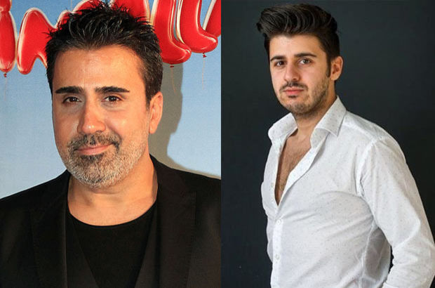 emrahın oğlu ile ilgili görsel sonucu