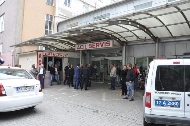 Canakkale De Yilin Hekimi Dr Yusuf Ilker Comez E Bicakli Saldiri Son Dakika Haberleri