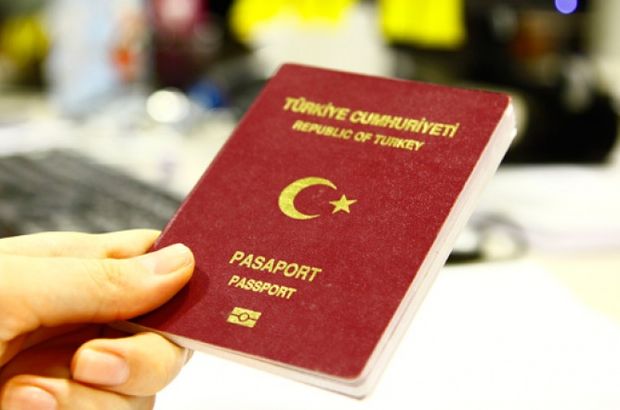 AB pasaportu almak için kurallar AB pasaportu almak için kurallar