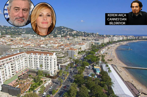 Cannes ‘Café Society’ ile açılıyor