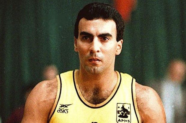 Nikos Galis Dörtlü Finaller'e damgasını vurdu Basketbol Haberleri