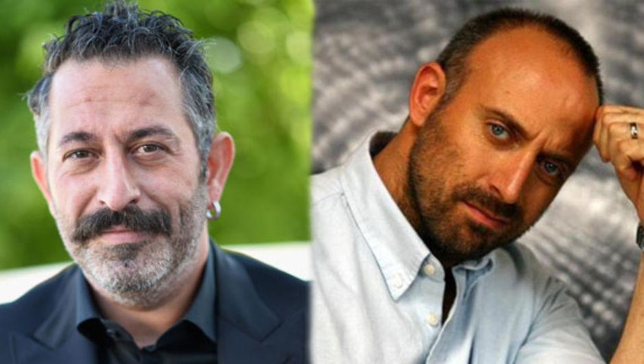 Halit Ergenç: ünlü bir Türk aktörünün biyografisi Halit Ergenç: ünlü bir Türk aktörünün biyografisi