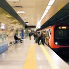 YENİ METRO HATTI YOLDA!