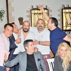 VOLKAN KONAK EFKÂR DAĞITTI